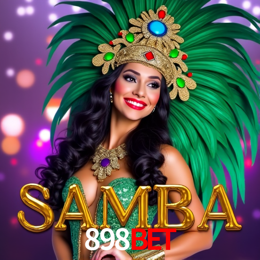 Jogos de Cassino 898Bet