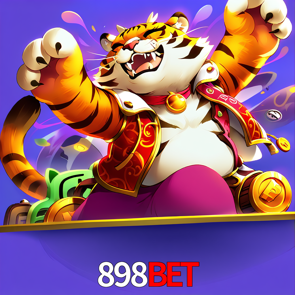  898Bet